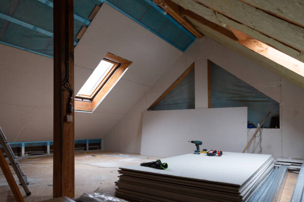 Best Insulation Maintenance and Repair in Augusta, AR