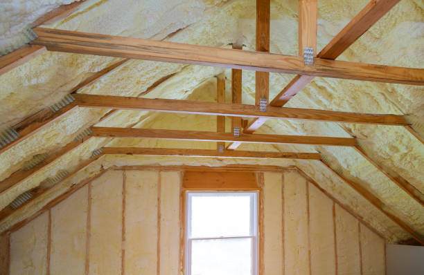 Best Insulation Installation Services in Augusta, AR