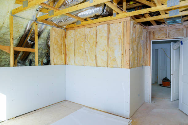 Reliable AR Insulation Contractor Solutions